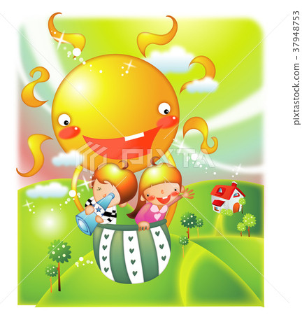 View of spring 37948753