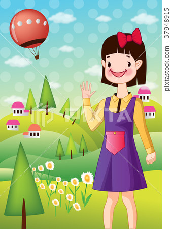 View of spring 37948915