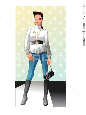 Fashion & Shopping 37949259