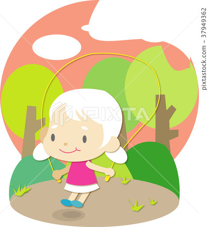 Children & Animals 37949362