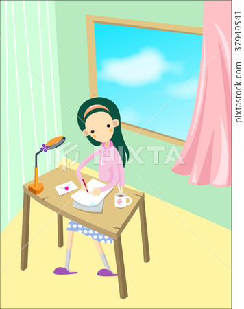 生活方式 37949541