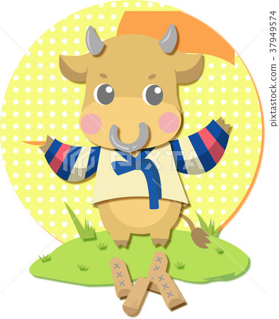 Children & Animals 37949574