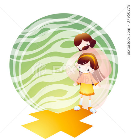 Christian illustration 37950278