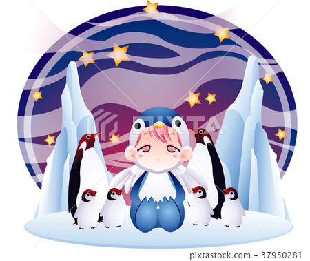 Christian illustration 37950281
