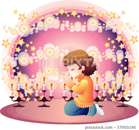 基督徒的插圖 基督徒的插圖 37950298