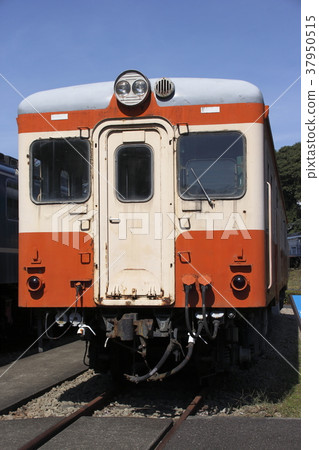 臼井通鐵路文化村（Kiha 20-467） 37950515