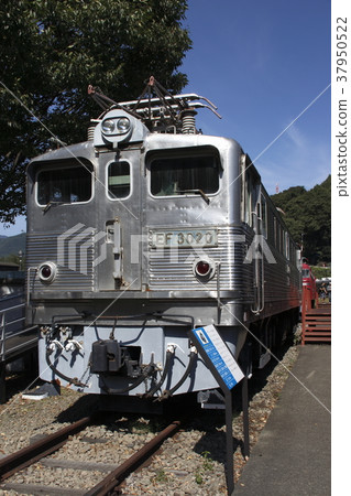 臼井通鐵路文化村（EF 30  -  20） 37950522