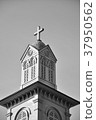 Church (monochrome) 37950562