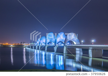 Youngsan河,Wonchonbo,Namgu,Gwangju Youngsan河,Wonchonbo,Namgu,Gwangju 37950626