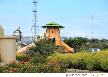 Soleil Hill(橫須賀市)兒童遊樂設備 Soleil Hill(橫須賀市)兒童遊樂設備 37951445