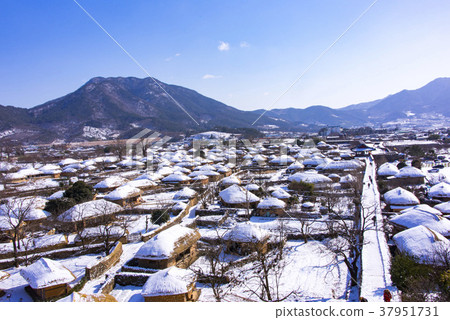 Nakan-eupseong, Suncheon, Jeonnam 37951731
