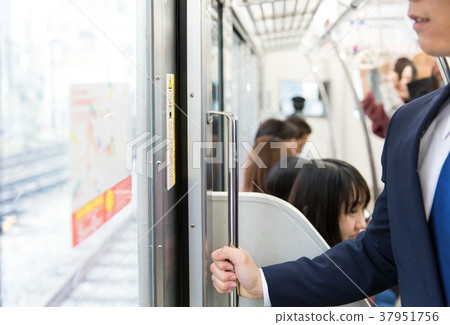 Train photography cooperation "Keio Electric Railway Co., Ltd." 37951756