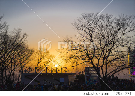 N首爾，Namsan，Jung-gu，首爾 37951771