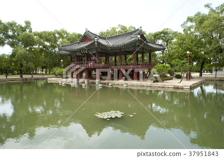 Gwanghaenju, Namwon, Jeonbuk Gwanghaenju, Namwon, Jeonbuk 37951843