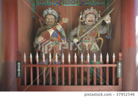 首爾，Dobong-gu，Dobongsan 37952546