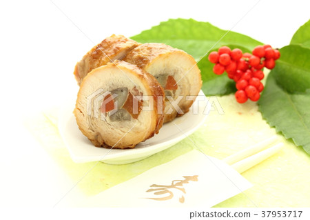 Chicken Yawata 37953717