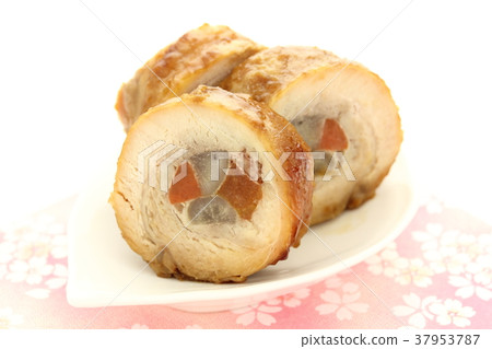 Chicken Yawata 37953787