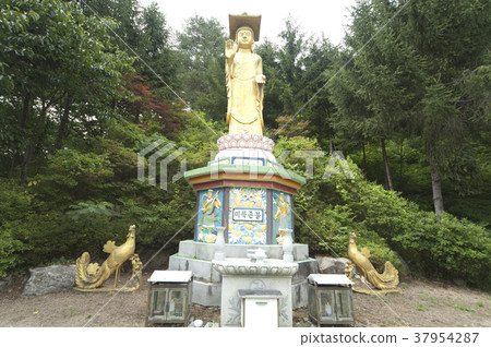 Maisan, Jinan County, Jeonbuk Province Maisan, Jinan County, Jeonbuk Province 37954287