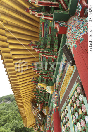 Maisan, Jinan County, Jeonbuk Province Maisan, Jinan County, Jeonbuk Province 37954292