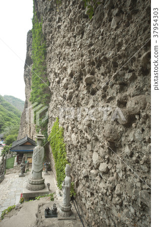 Maisan, Jinan County, Jeonbuk Province 37954303