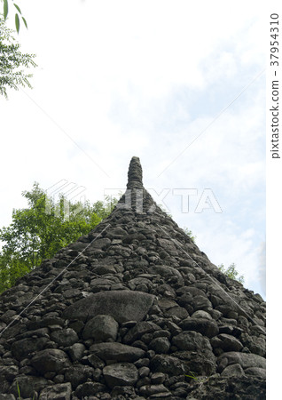 全北省濟南縣麥山 37954310