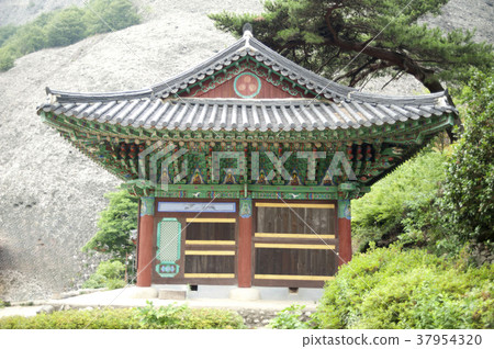 Maisan, Jinan County, Jeonbuk Province Maisan, Jinan County, Jeonbuk Province 37954320
