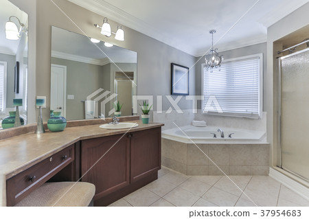 Bathroom Interior Design 37954683