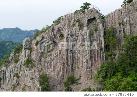 Shofu Rock after the Oki Dojo Shofu Rock after the Oki Dojo 37955410