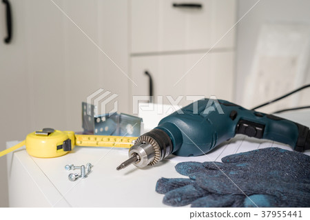 Electric tools and equipment diy 37955441