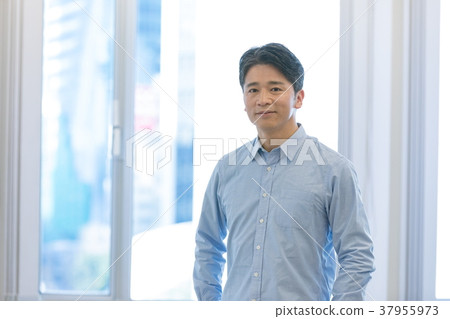 Casual Office image Business image Private office worker Casual Office image Business image Private office worker 37955973