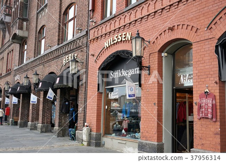 Norway Bergen-19 37956314