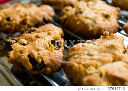 Taiwan, home-made, delicious, dried sweet, late afternoon tea 37956743