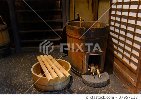 Image of bathroom of Showa 37957118