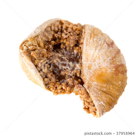 Dried figs. Dried figs. 37958964
