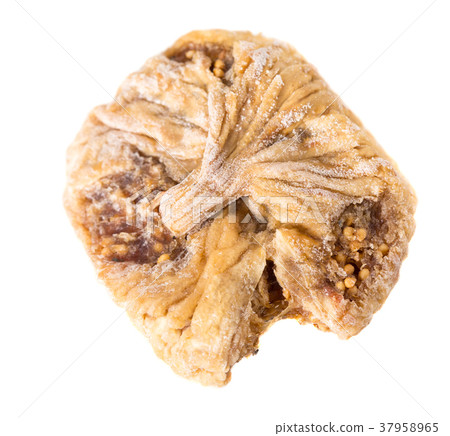 Dried figs. Dried figs. 37958965
