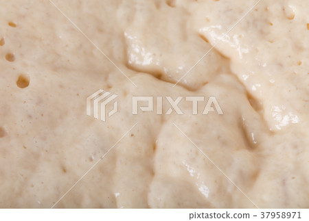Dough for pie. 37958971