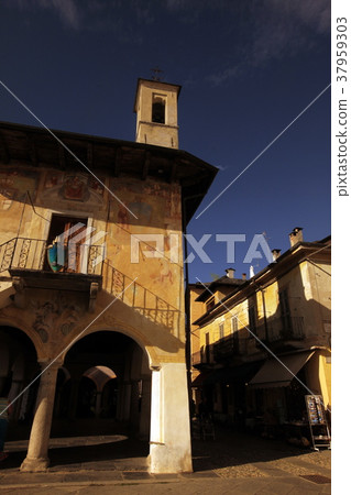 EUROPE ITALY LAGO MAGGIORE EUROPE ITALY LAGO MAGGIORE 37959303