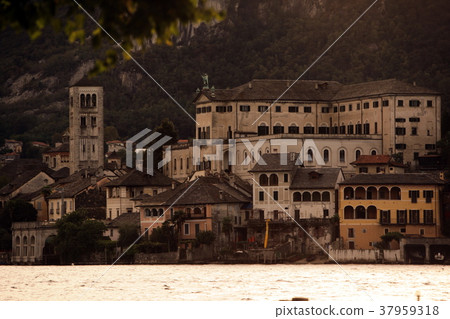 EUROPE ITALY LAGO MAGGIORE EUROPE ITALY LAGO MAGGIORE 37959318