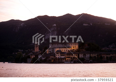 EUROPE ITALY LAGO MAGGIORE EUROPE ITALY LAGO MAGGIORE 37959321