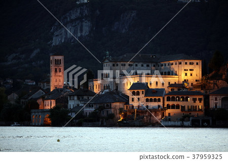 EUROPE ITALY LAGO MAGGIORE EUROPE ITALY LAGO MAGGIORE 37959325