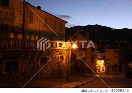 EUROPE ITALY LAGO MAGGIORE 37959343