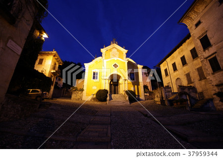 EUROPE ITALY LAGO MAGGIORE 37959344