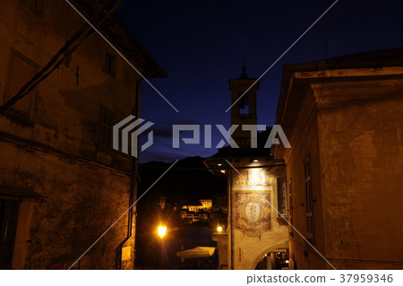 EUROPE ITALY LAGO MAGGIORE 37959346
