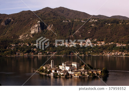 EUROPE ITALY LAGO MAGGIORE EUROPE ITALY LAGO MAGGIORE 37959352