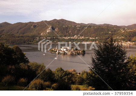 EUROPE ITALY LAGO MAGGIORE EUROPE ITALY LAGO MAGGIORE 37959354