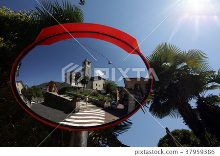EUROPE ITALY LAGO MAGGIORE EUROPE ITALY LAGO MAGGIORE 37959386