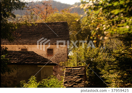 EUROPE ITALY LAGO MAGGIORE 37959425
