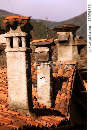 EUROPE ITALY LAGO MAGGIORE 37959426