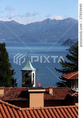 EUROPE ITALY LAGO MAGGIORE 37959440
