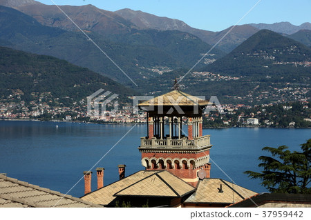 EUROPE ITALY LAGO MAGGIORE EUROPE ITALY LAGO MAGGIORE 37959442